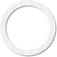 white circle Bb2 - nemokama png