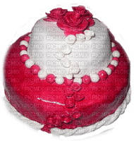 gâteau-cake- happy birthday- joyeux anniversaire-BlueDREAM70 - PNG gratuit