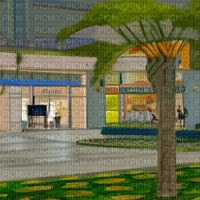 Mall - 免费PNG