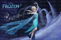 Elsa - Free PNG