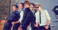 One Direction milla1959 - Gratis geanimeerde GIF