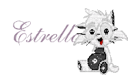 EstrellaCristal73 - Ilmainen animoitu GIF
