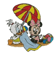 Mickey - Free PNG