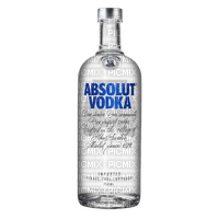 vodka - png grátis