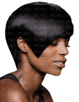 visage-woman-afrikan - darmowe png