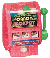 Candy toy - PNG gratuit