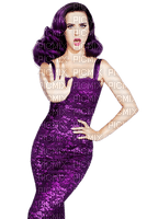 Kaz_Creations Woman Femme Katy Perry Singer Music - ilmainen png