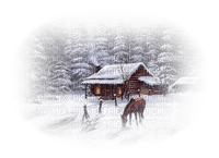 winter-landscape-deco-minou52 - δωρεάν png