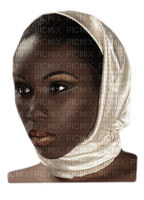 woman face Africa bp - gratis png