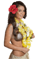 Aloha - PNG gratuit