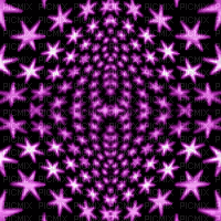 lu etoile violet purple - Gratis geanimeerde GIF