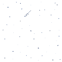 sparkles etoiles sterne stars deco tube effect     sparkle star stern etoile animation gif anime animated glitter blue - GIF animado gratis