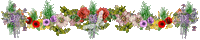 fleur*kn* - GIF animasi gratis