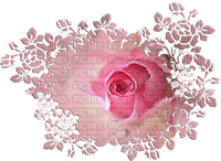 Rose Decoration - png grátis
