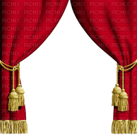 cortina roja  dubravka4
