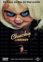 chucky - PNG gratuit