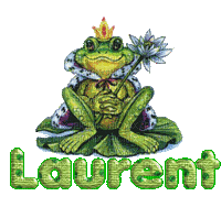 laurent - 無料のアニメーション GIF