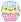 tiny cupcake - 無料のアニメーション GIF