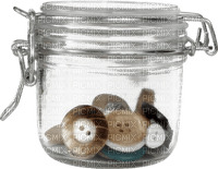 Kaz_Creations Jars Jar Deco - kostenlos png