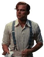 The Great Gatsby bp - png gratis