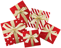 Kaz_Creations Christmas-Gifts-Presents - Free PNG
