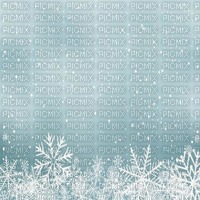 winter background - png gratis
