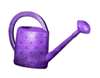 Kaz_Creations Watering Can - png gratis