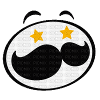 Pringles - GIF animasi gratis