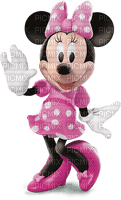 Minnie Mouse (Disney) - 無料png