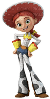 Kaz_Creations Cartoon Toy Story Jessie - nemokama png