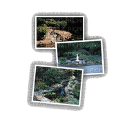 3 frame Nitsa - PNG gratuit