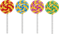 Candy. Leila - Free PNG