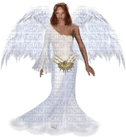 Kaz_Creations Angel - PNG gratuit