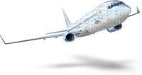 Kaz_Creations Aeroplane Plane - PNG gratuit