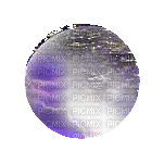 lune - Zdarma animovaný GIF