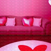 Lovecore Living Room - PNG gratuit