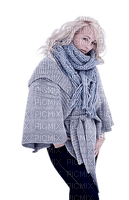 winter two katrin - Free PNG