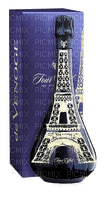 Champagne Paris - Bogusia - Free PNG