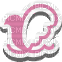 Lyrical lily icon - PNG gratuit