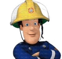 Kaz_Creations Fireman-Sam - png grátis
