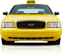 taxi - ilmainen png