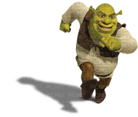 Shrek - png gratis