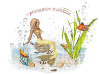 patymirabelle poisson d avril - 無料png