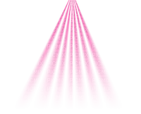 Pink Rays-RM - ilmainen png