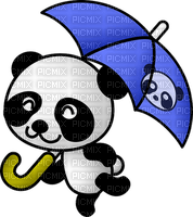 Kaz_Creations Animals Animal Panda - png grátis