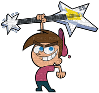 timmy turner - δωρεάν png