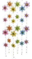 fleurs ( - png gratis
