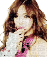 tiffany young snsd - PNG gratuit