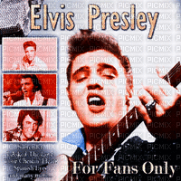 Elvis Presley milla1959 - Ilmainen animoitu GIF