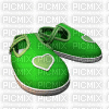 chaussure - Безплатен анимиран GIF
